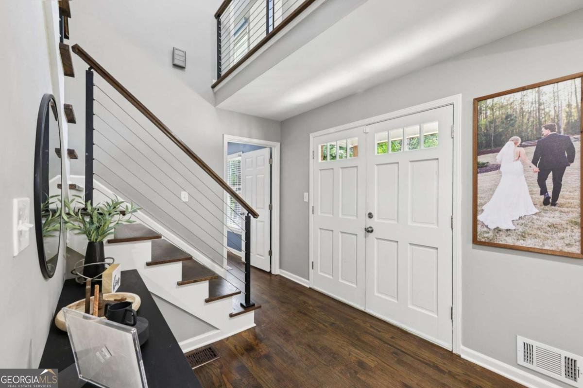 4733 Eidson Road Dunwoody - 2