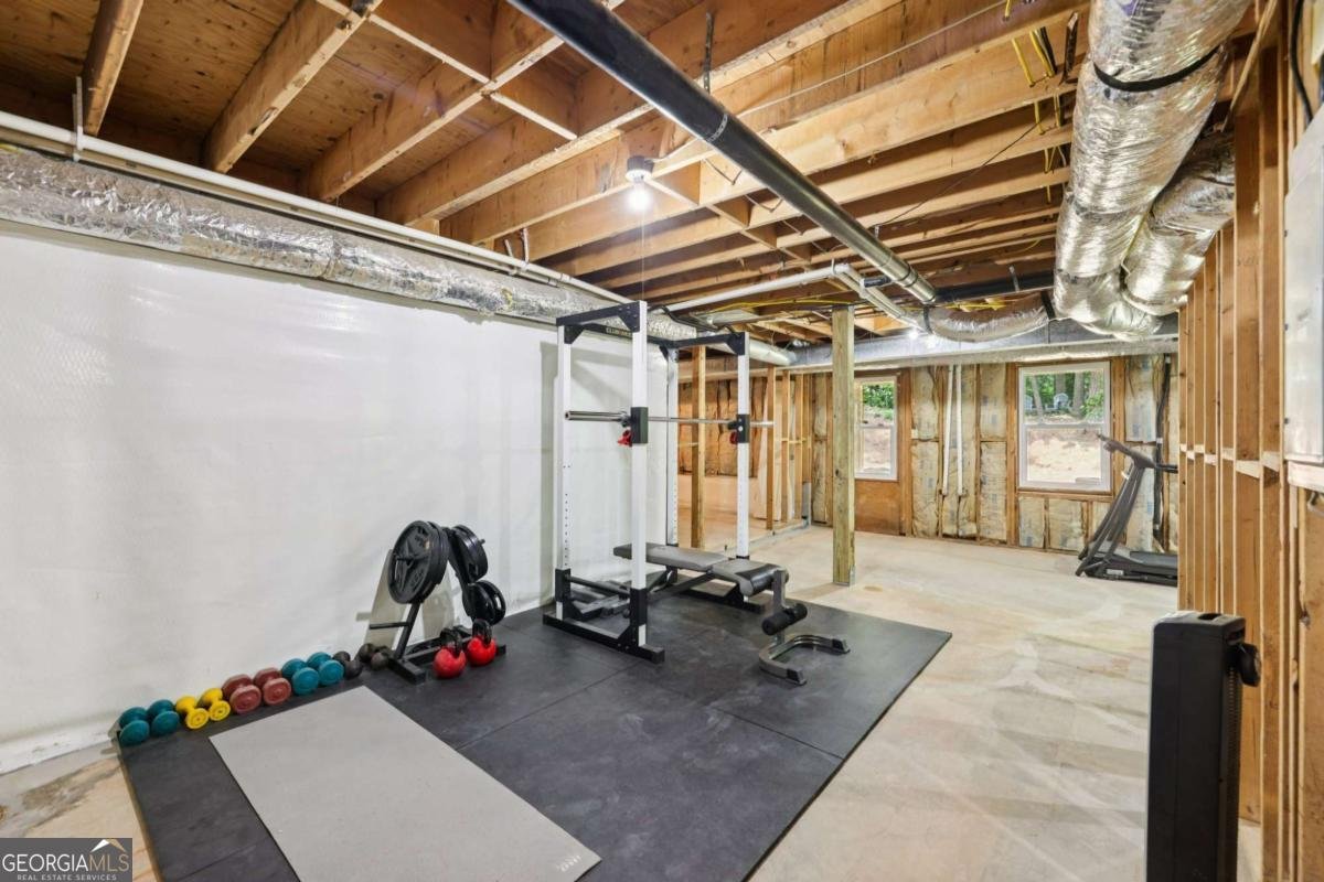 4733 Eidson Road Dunwoody - 22