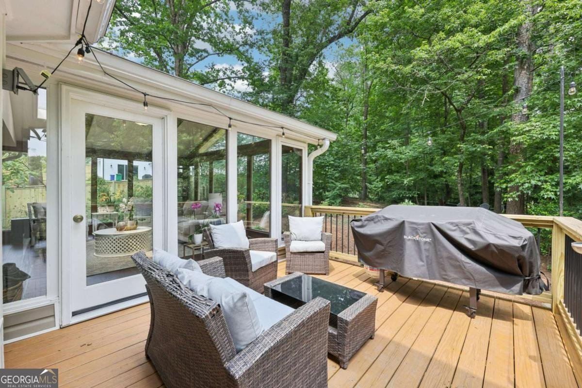 4733 Eidson Road Dunwoody - 24