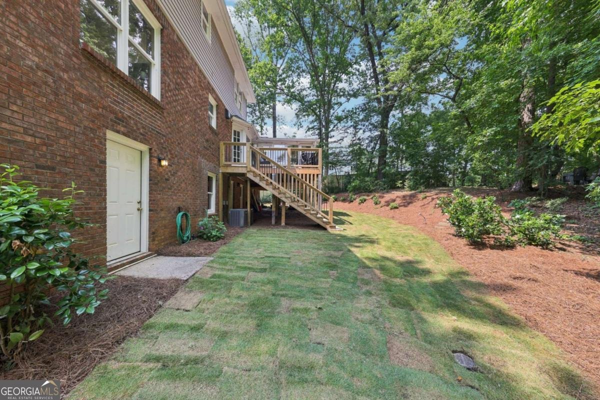 4733 Eidson Road Dunwoody - 25