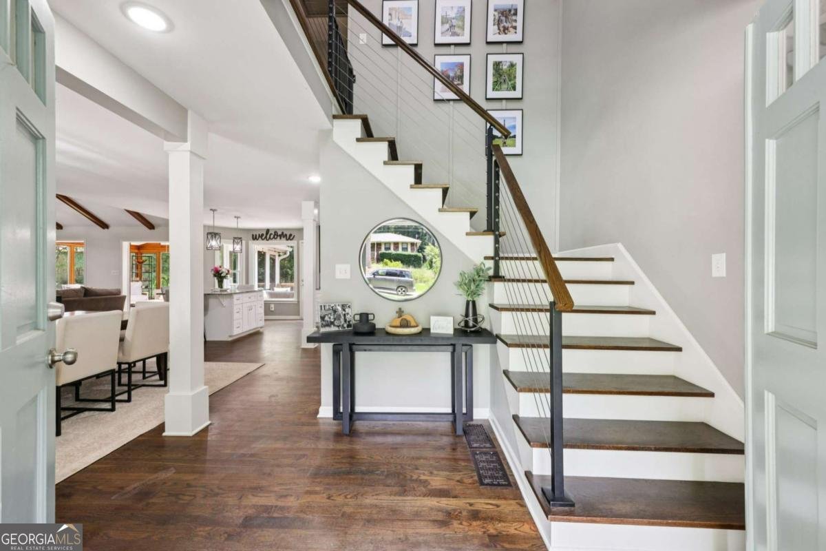 4733 Eidson Road Dunwoody - 3