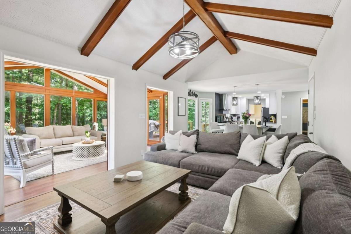 4733 Eidson Road Dunwoody - 5