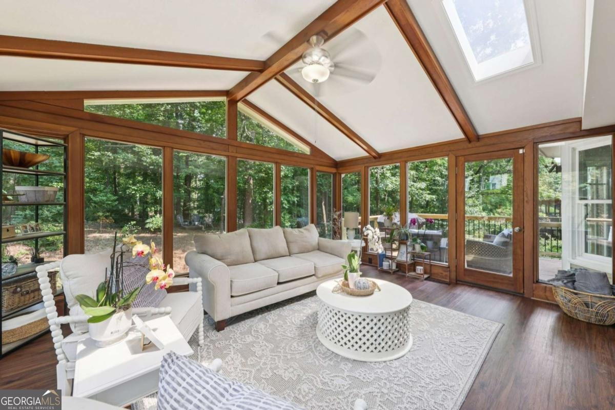 4733 Eidson Road Dunwoody - 6