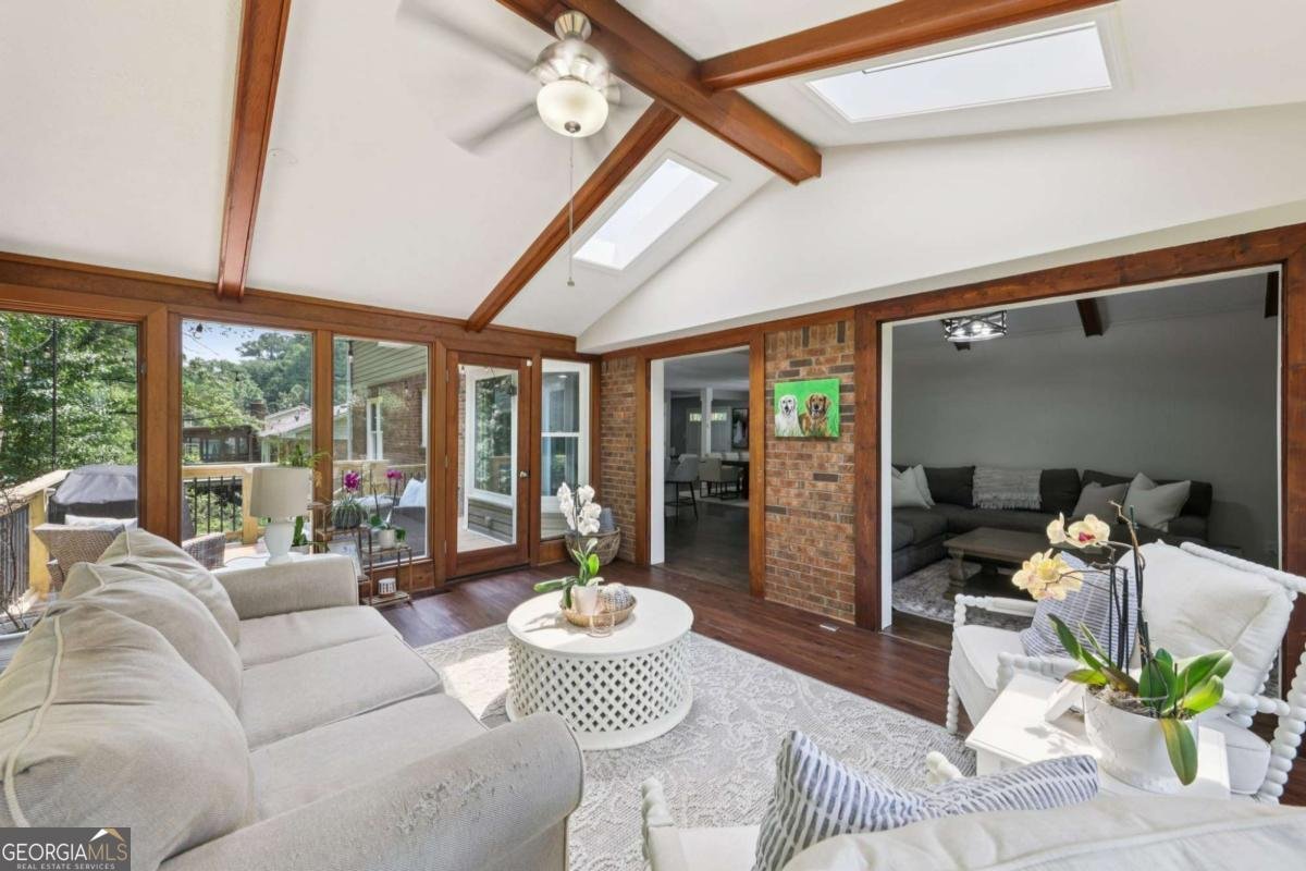 4733 Eidson Road Dunwoody - 7