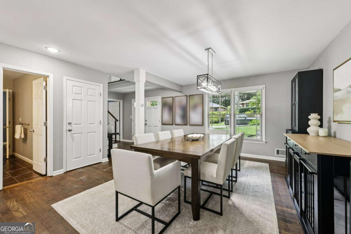 4733 Eidson Road Dunwoody - 8