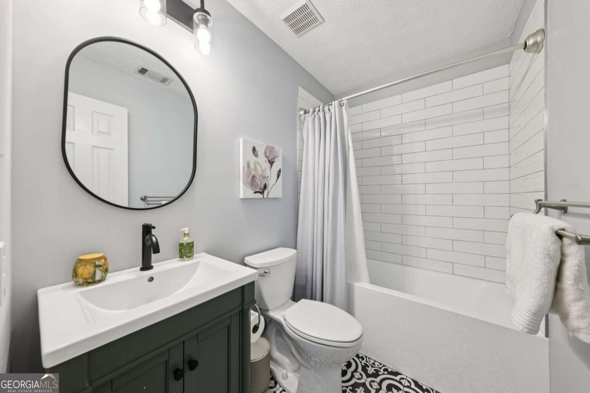 4733 Eidson Road Dunwoody - 9