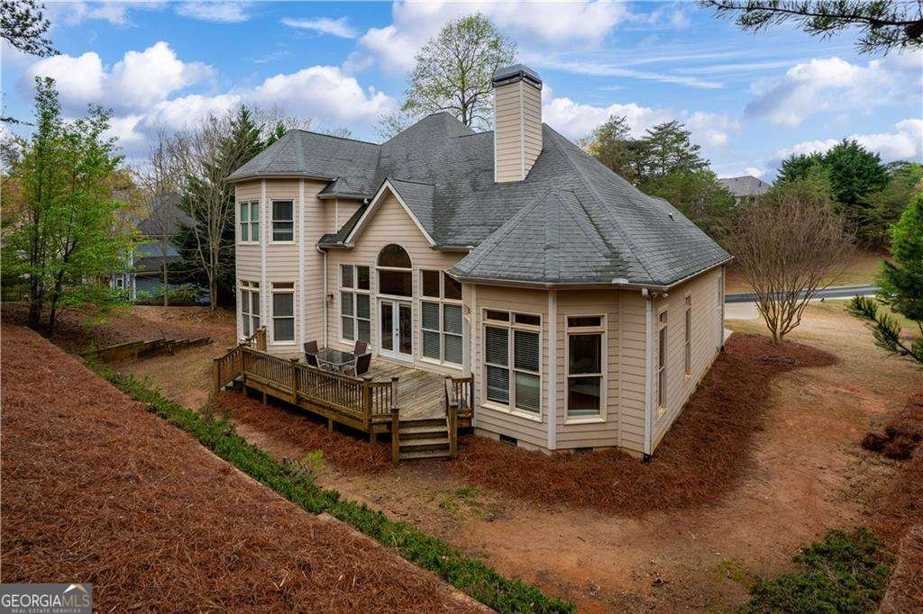 5955 Manchester Lane Gainesville - 32