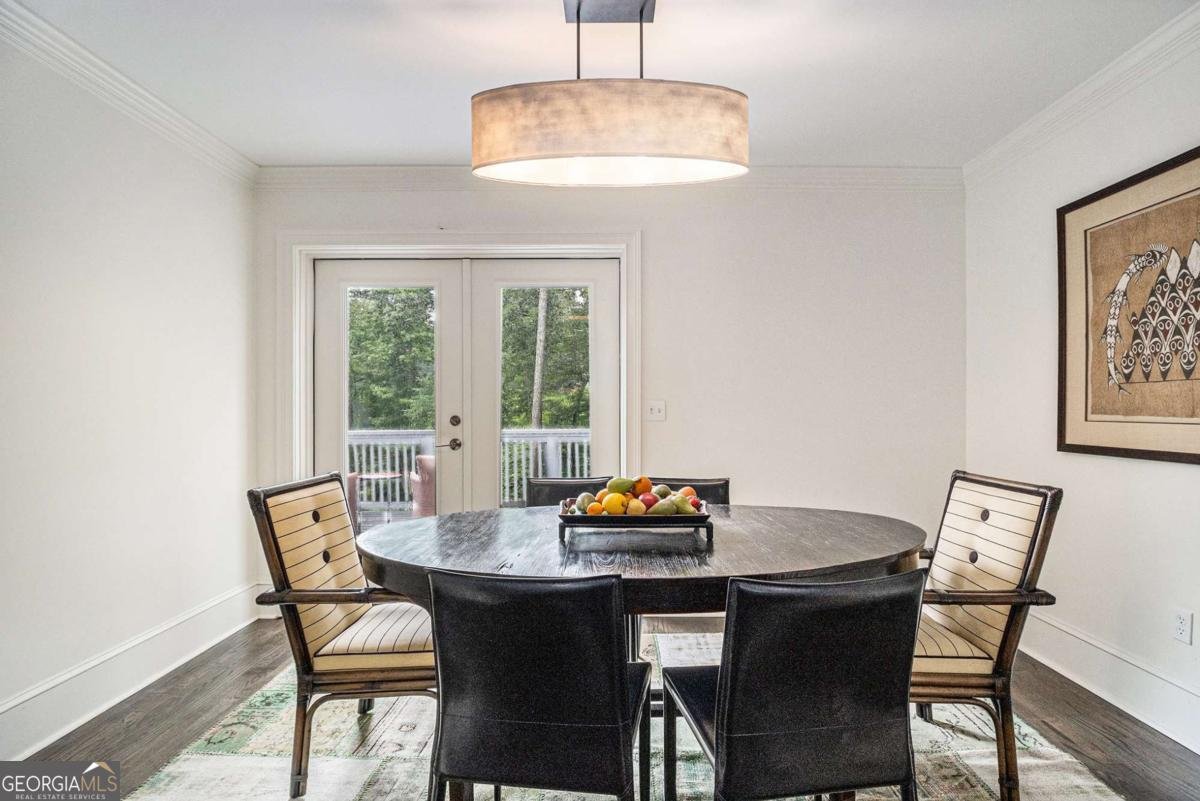 879 Wildwood Road Atlanta - 13