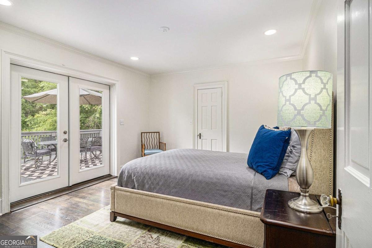 879 Wildwood Road Atlanta - 17