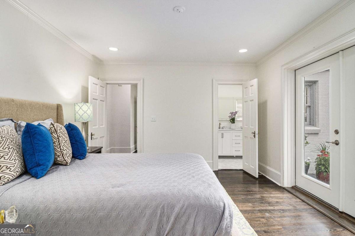 879 Wildwood Road Atlanta - 18
