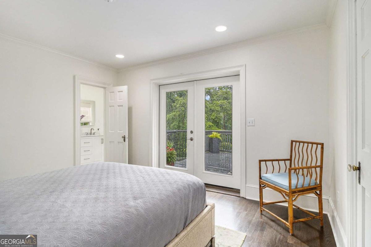 879 Wildwood Road Atlanta - 19