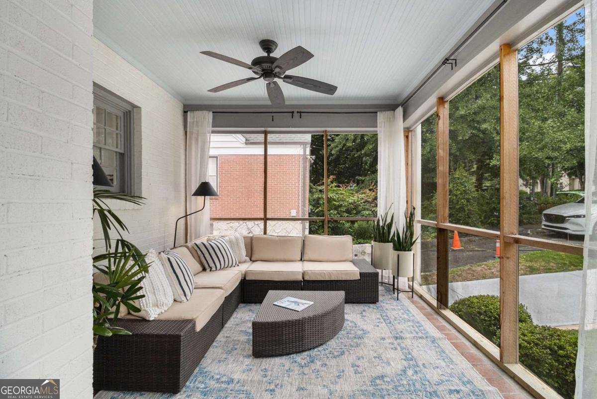 879 Wildwood Road Atlanta - 3