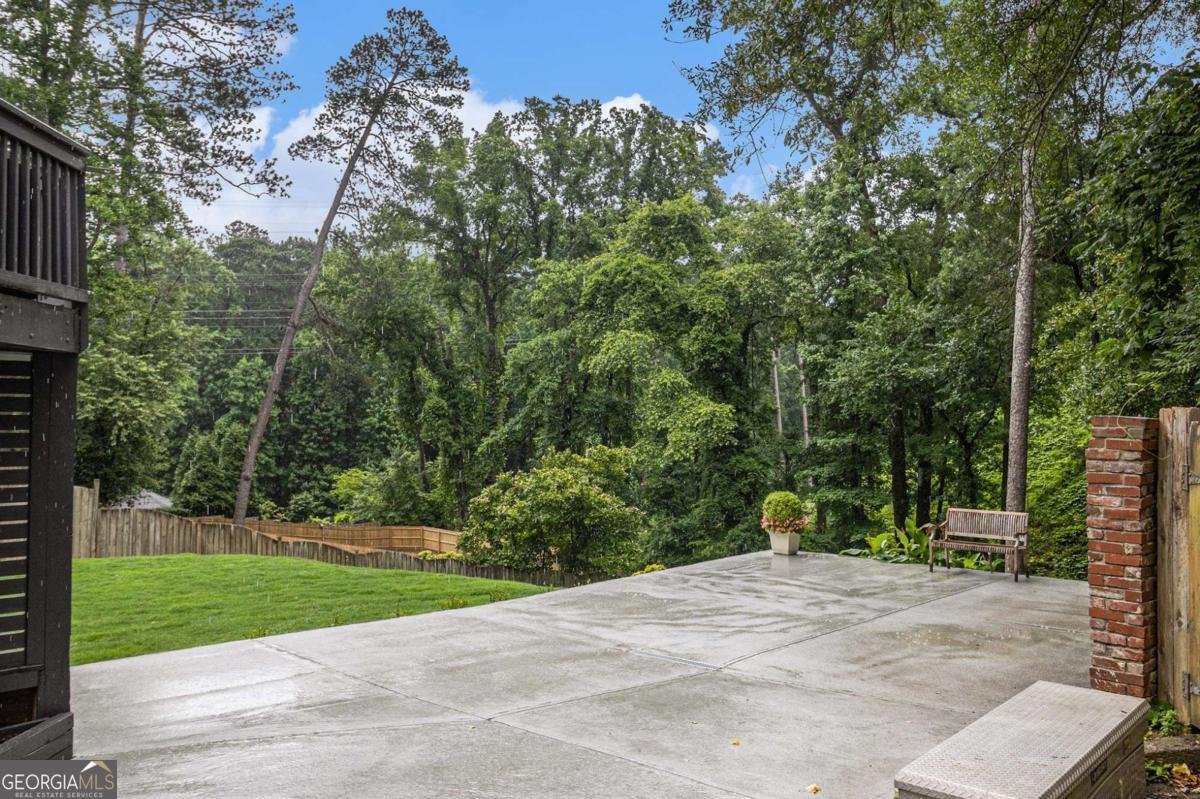 879 Wildwood Road Atlanta - 35