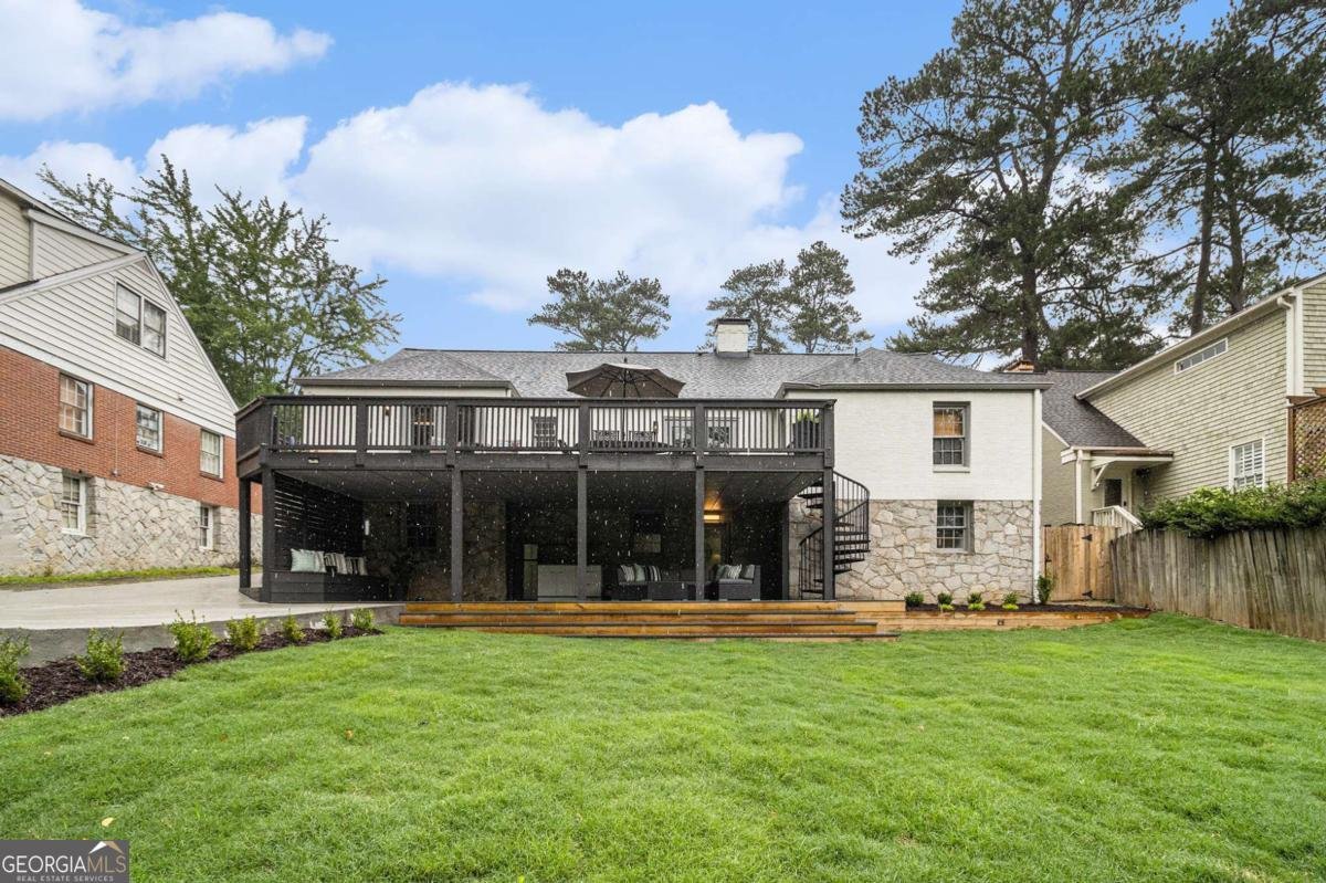 879 Wildwood Road Atlanta - 38