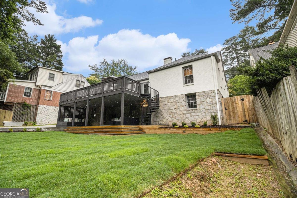 879 Wildwood Road Atlanta - 39