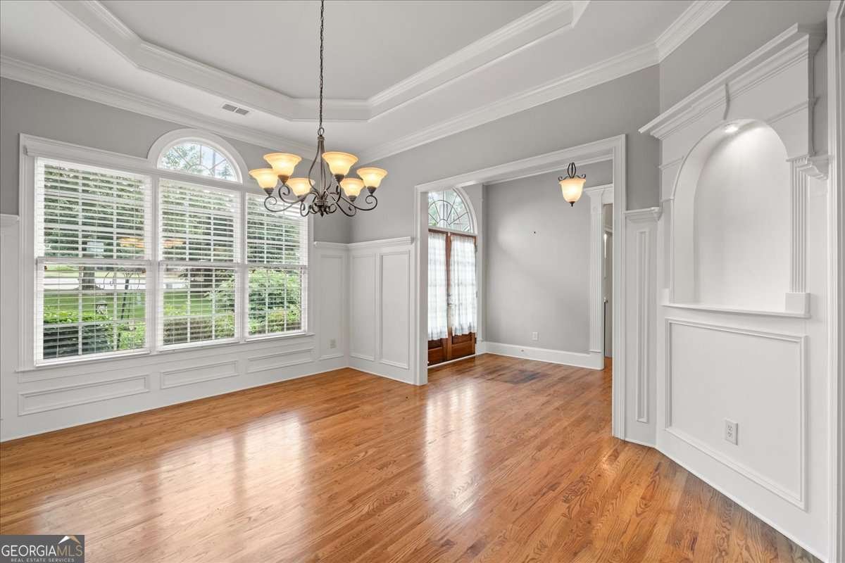 300 Towne Overlook Circle Canton - 10