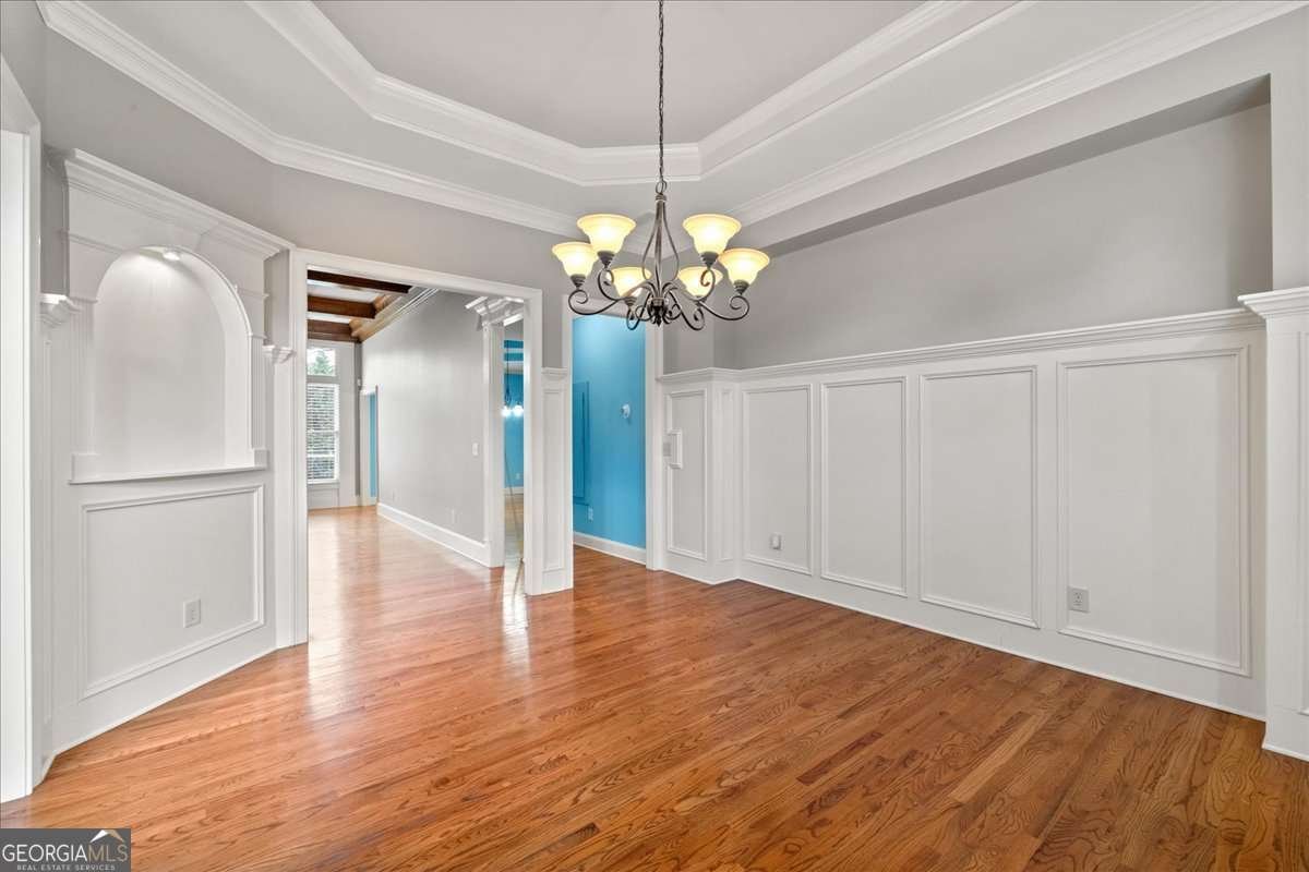 300 Towne Overlook Circle Canton - 11