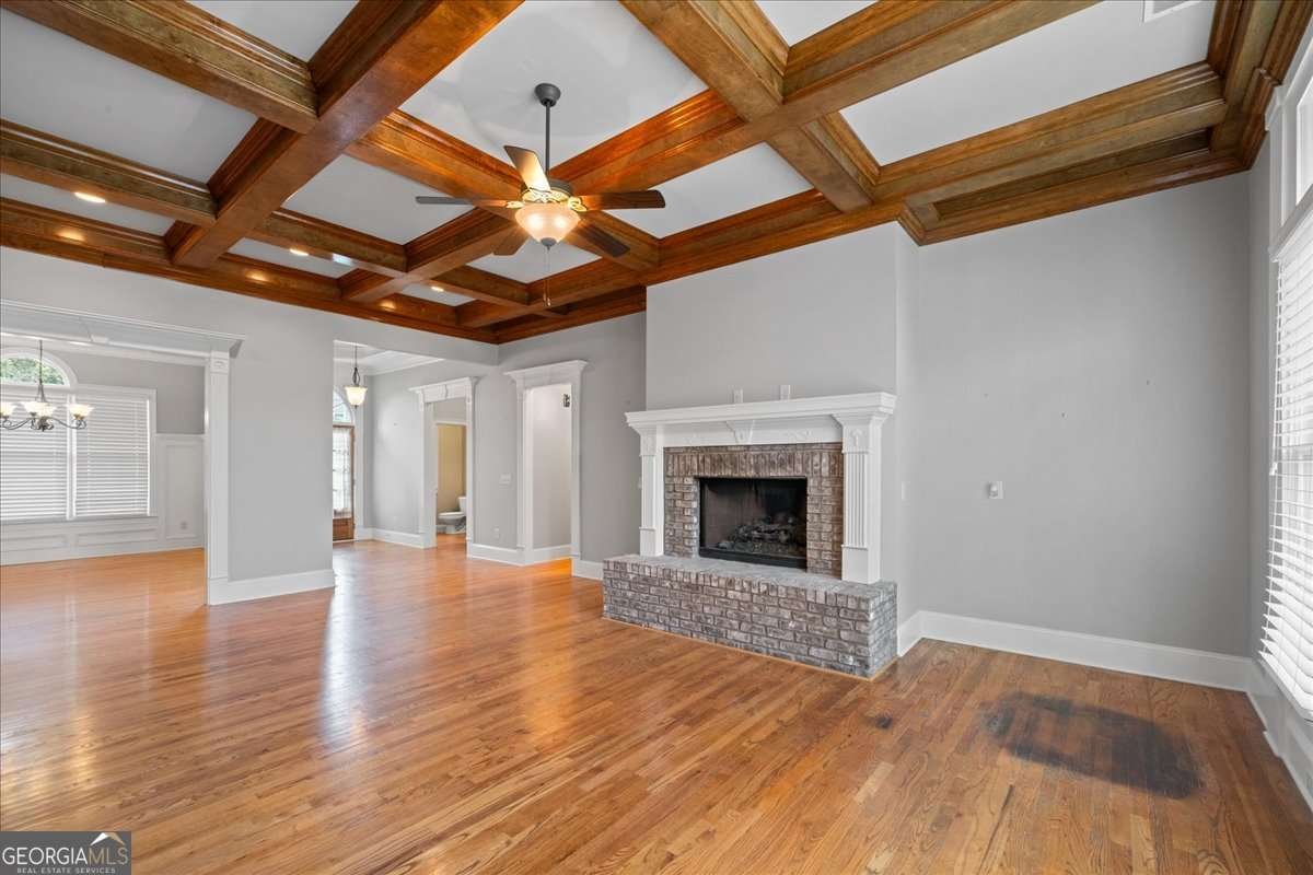 300 Towne Overlook Circle Canton - 12