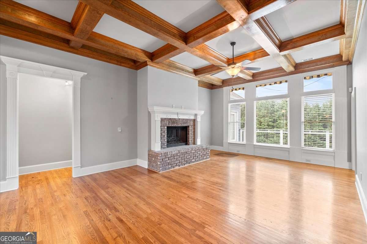 300 Towne Overlook Circle Canton - 13