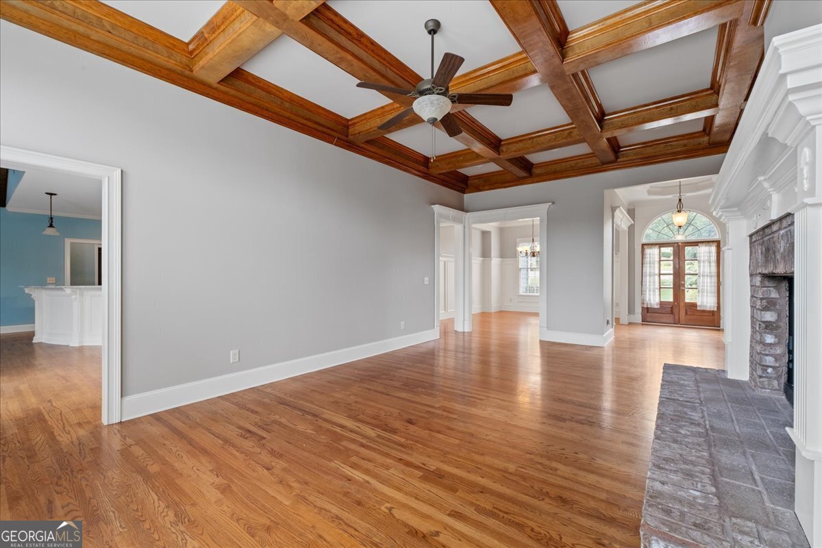 300 Towne Overlook Circle Canton - 14