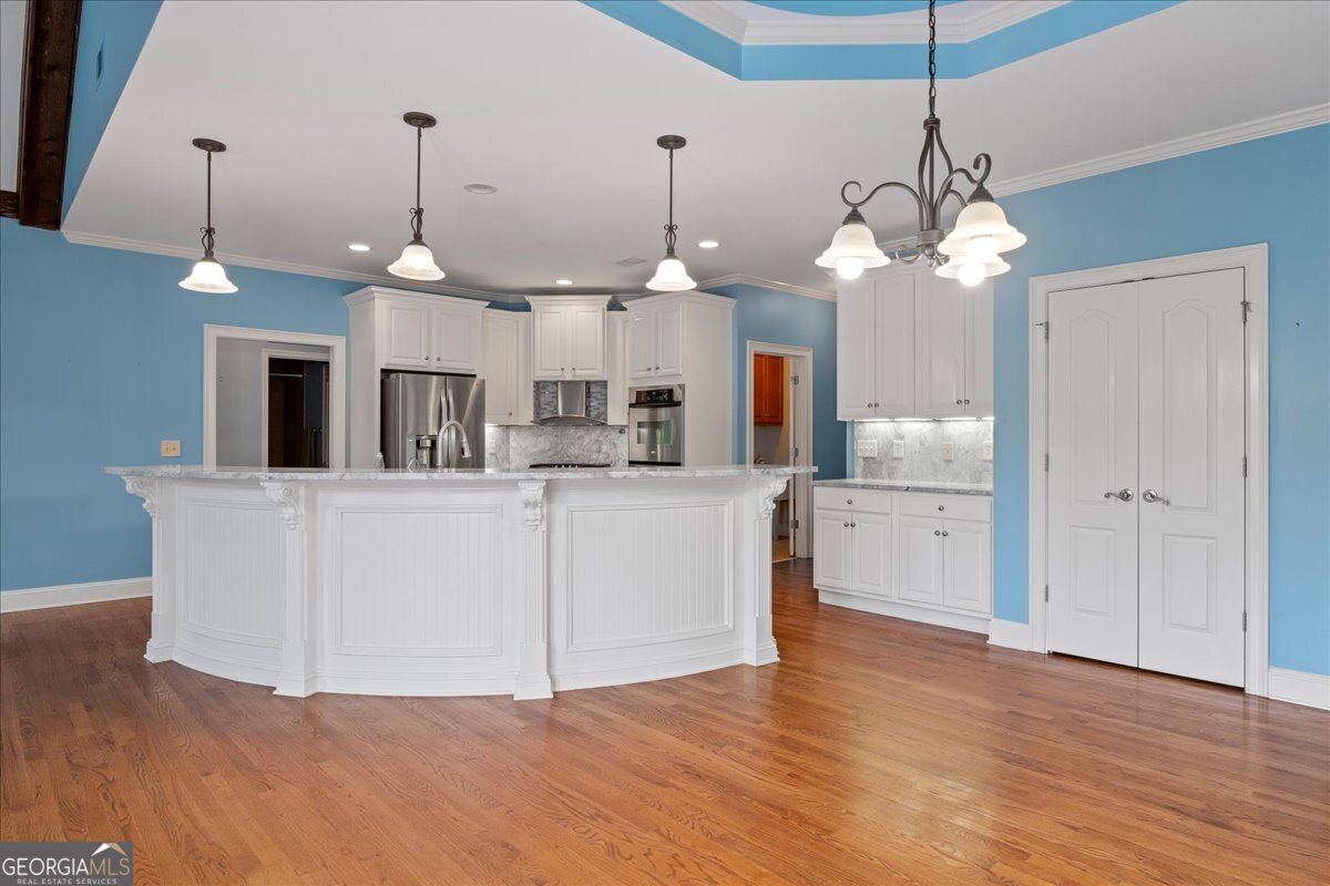 300 Towne Overlook Circle Canton - 15