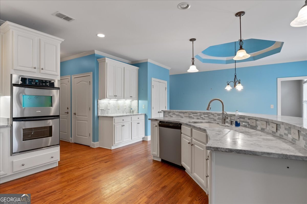 300 Towne Overlook Circle Canton - 16