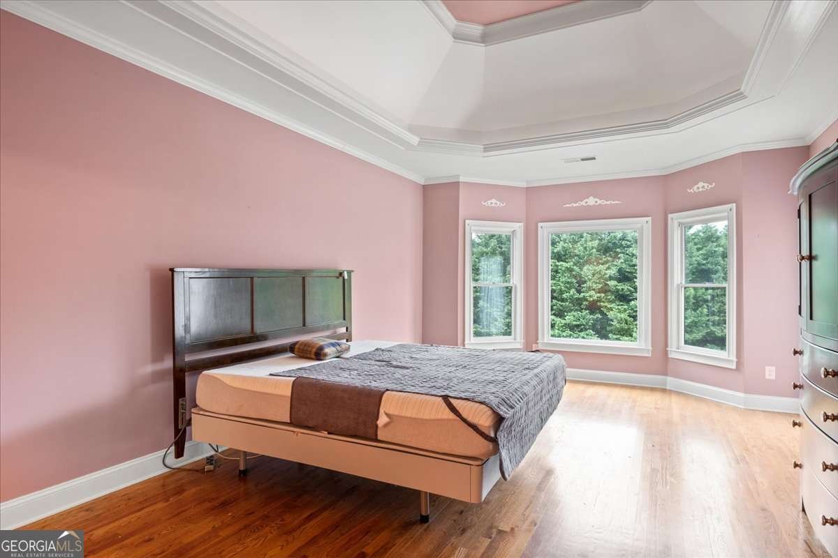 300 Towne Overlook Circle Canton - 17