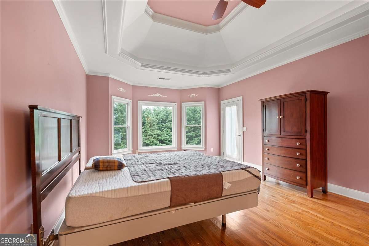300 Towne Overlook Circle Canton - 19