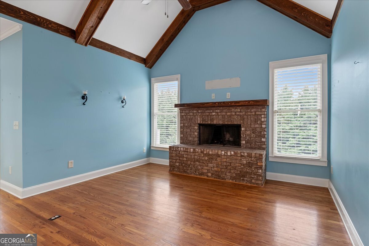 300 Towne Overlook Circle Canton - 20