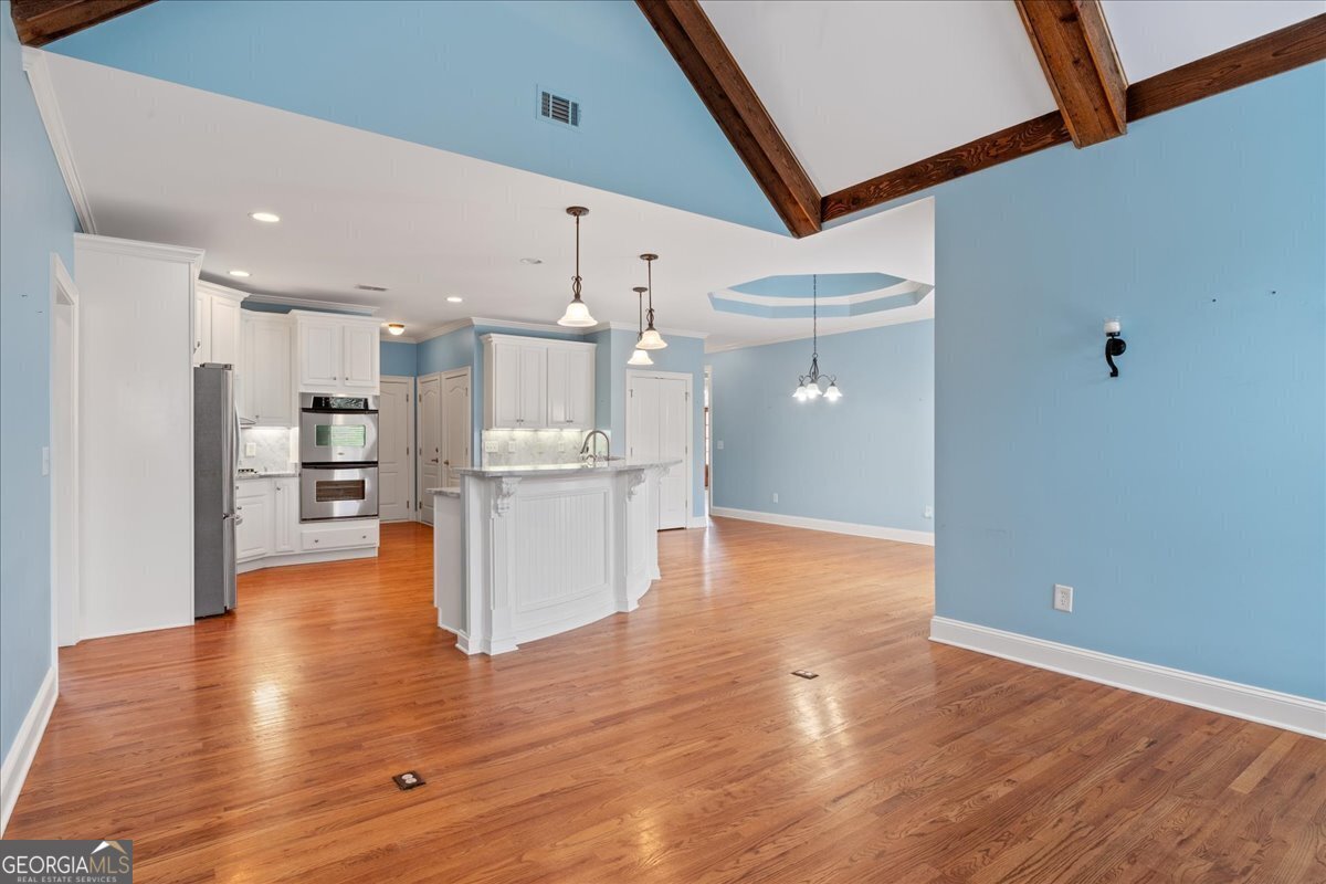 300 Towne Overlook Circle Canton - 21