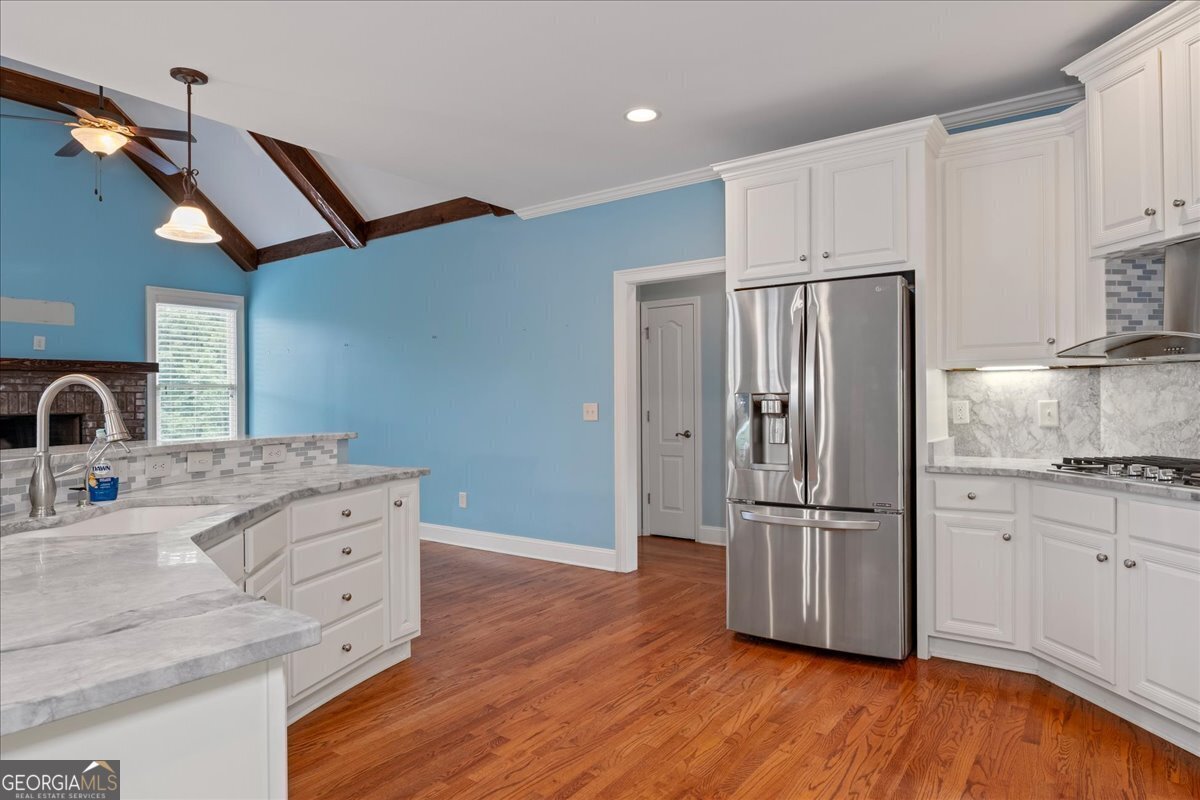 300 Towne Overlook Circle Canton - 22