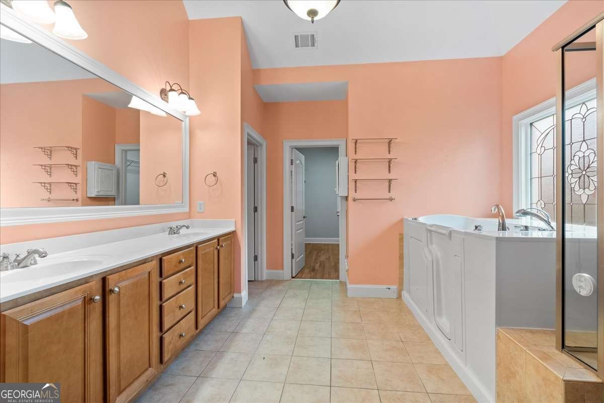 300 Towne Overlook Circle Canton - 23