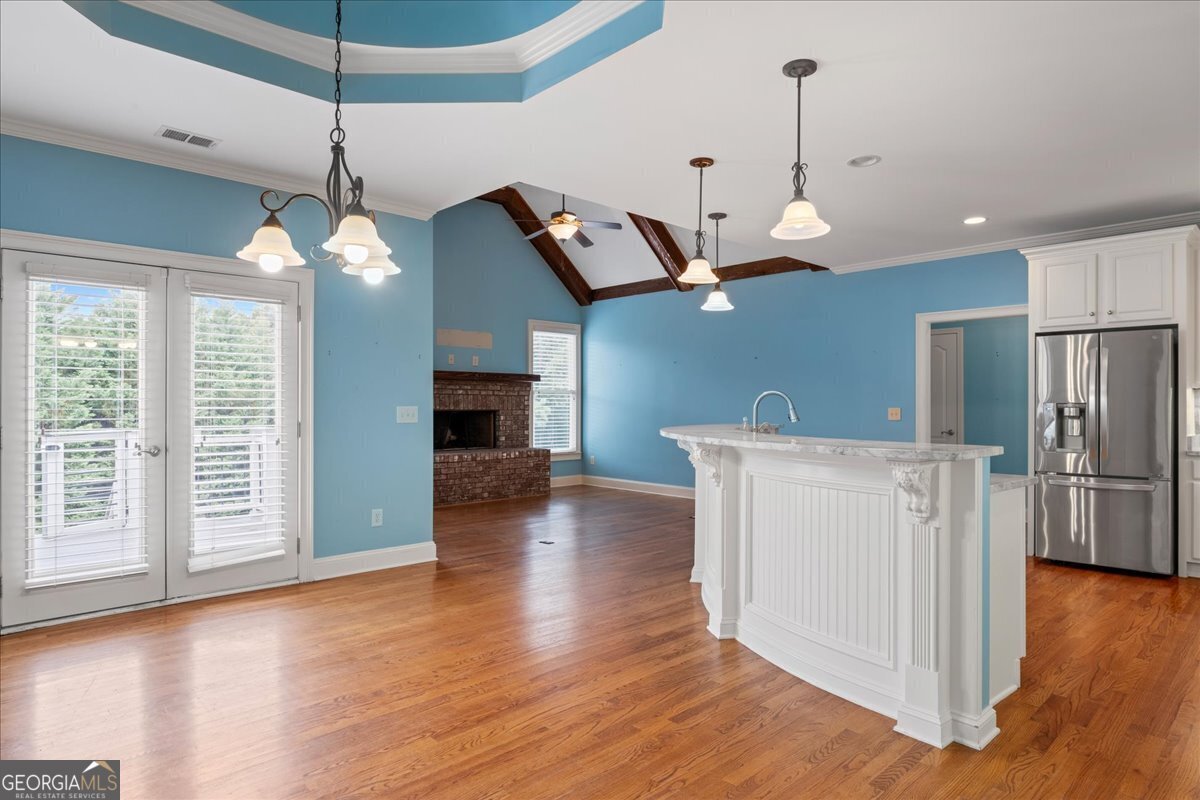 300 Towne Overlook Circle Canton - 24