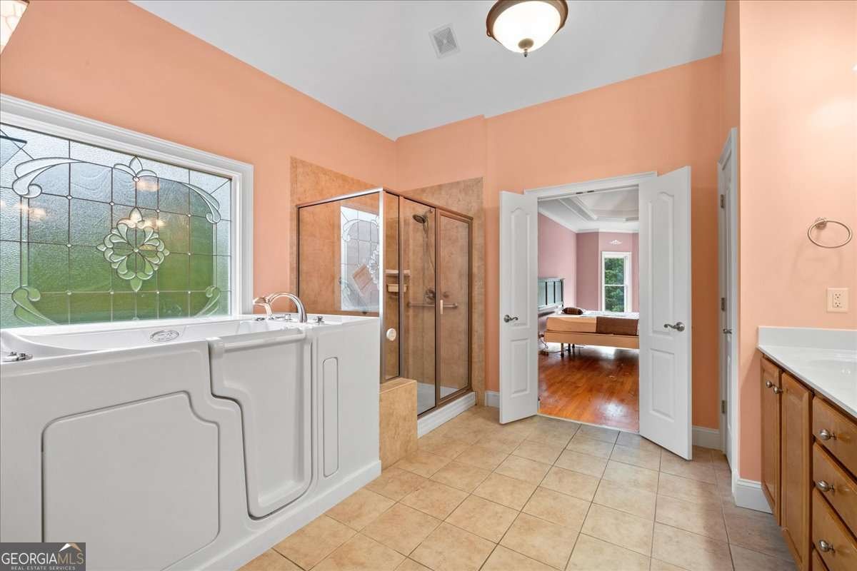 300 Towne Overlook Circle Canton - 25