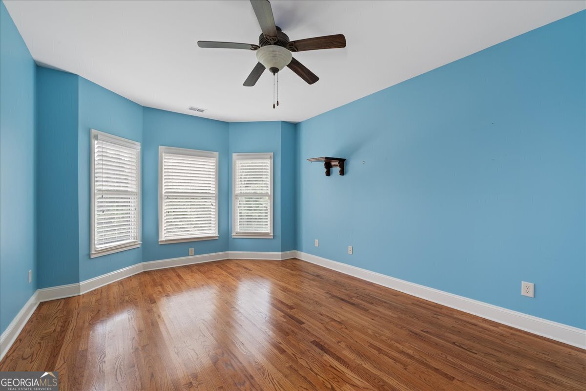 300 Towne Overlook Circle Canton - 27