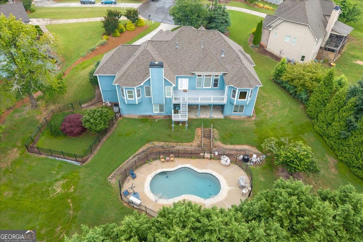 300 Towne Overlook Circle Canton - 29