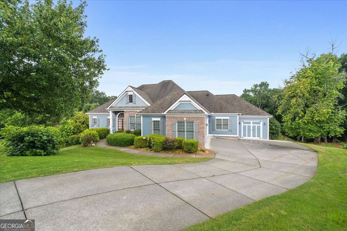 300 Towne Overlook Circle Canton - 3