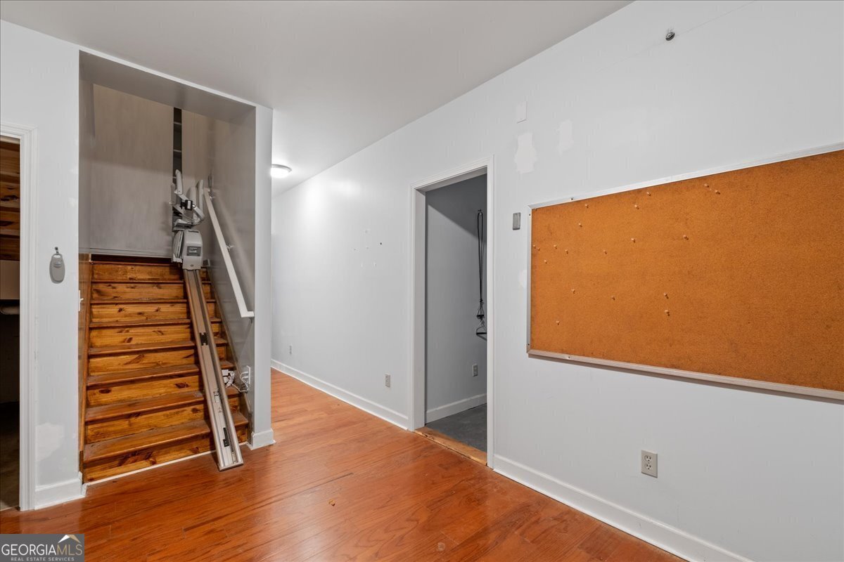 300 Towne Overlook Circle Canton - 31