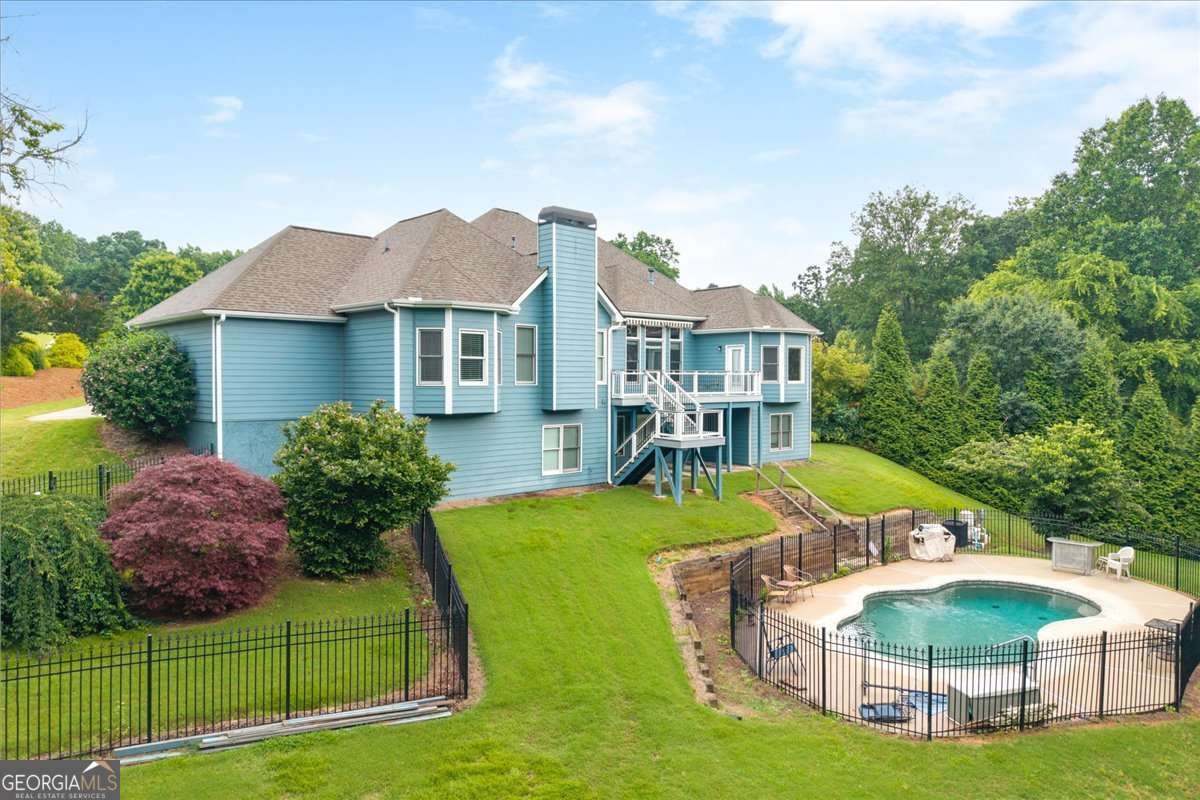 300 Towne Overlook Circle Canton - 39