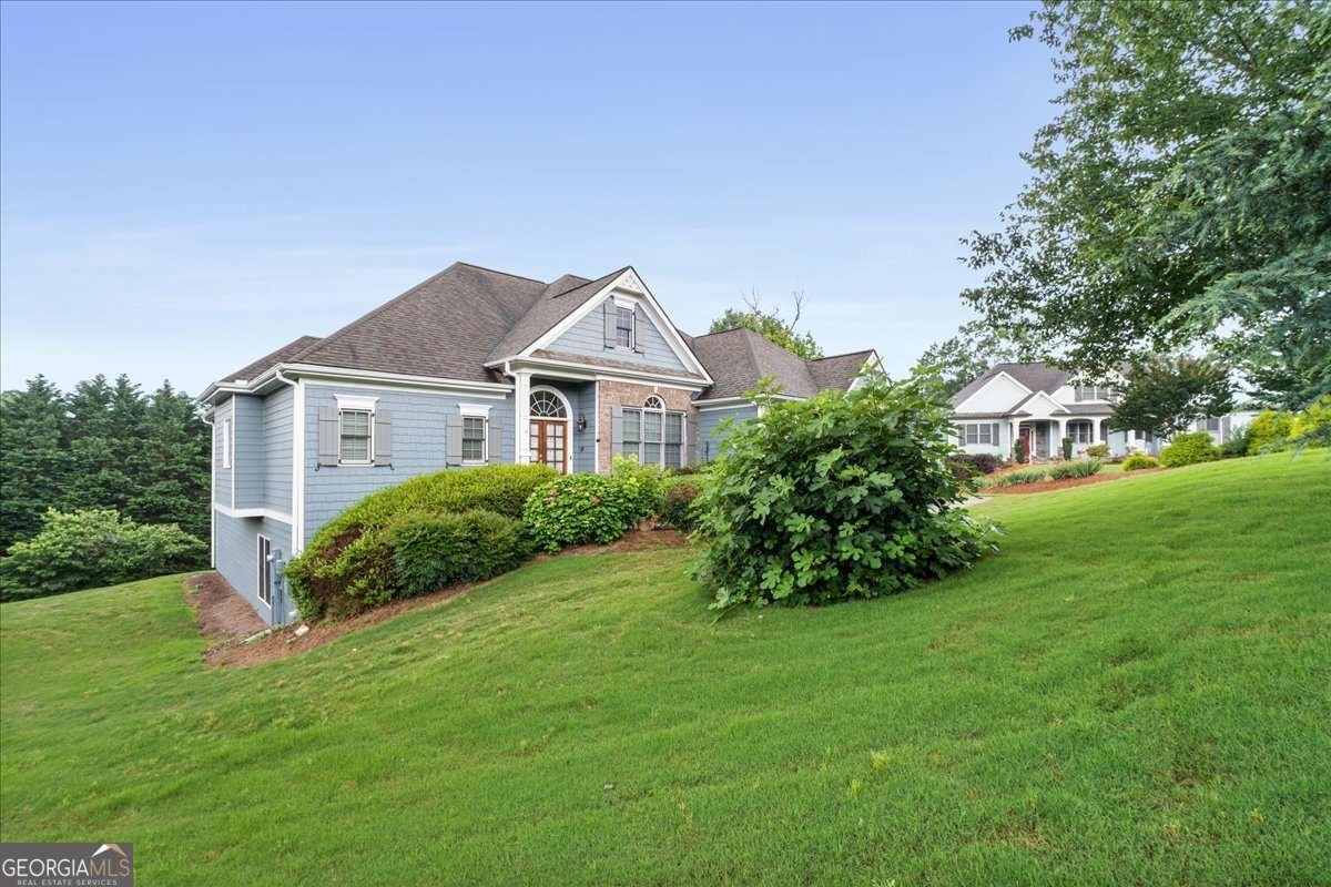 300 Towne Overlook Circle Canton - 4