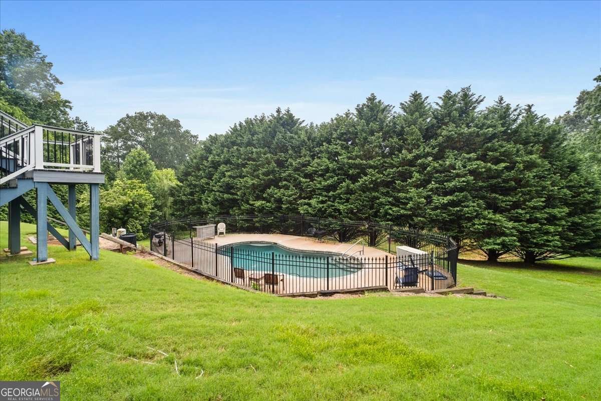 300 Towne Overlook Circle Canton - 42