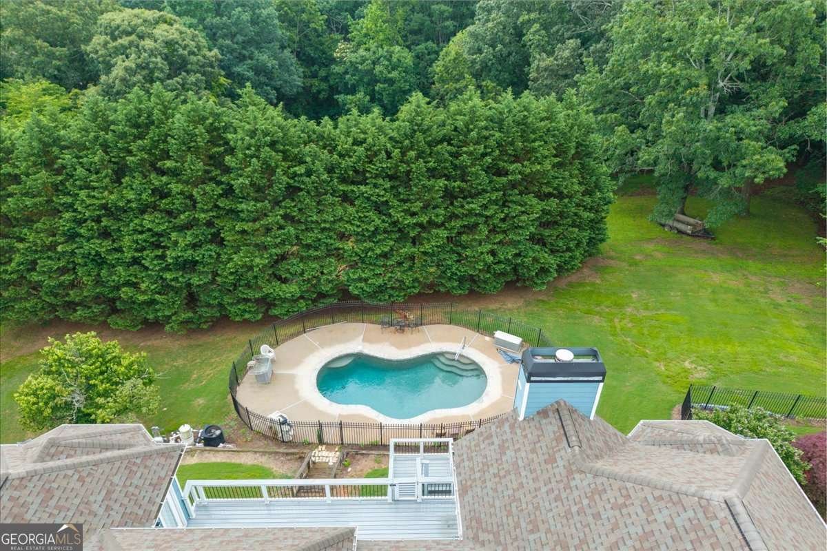 300 Towne Overlook Circle Canton - 43