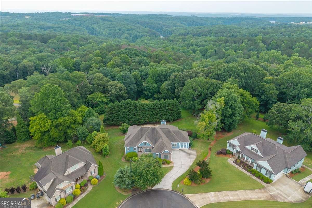 300 Towne Overlook Circle Canton - 44