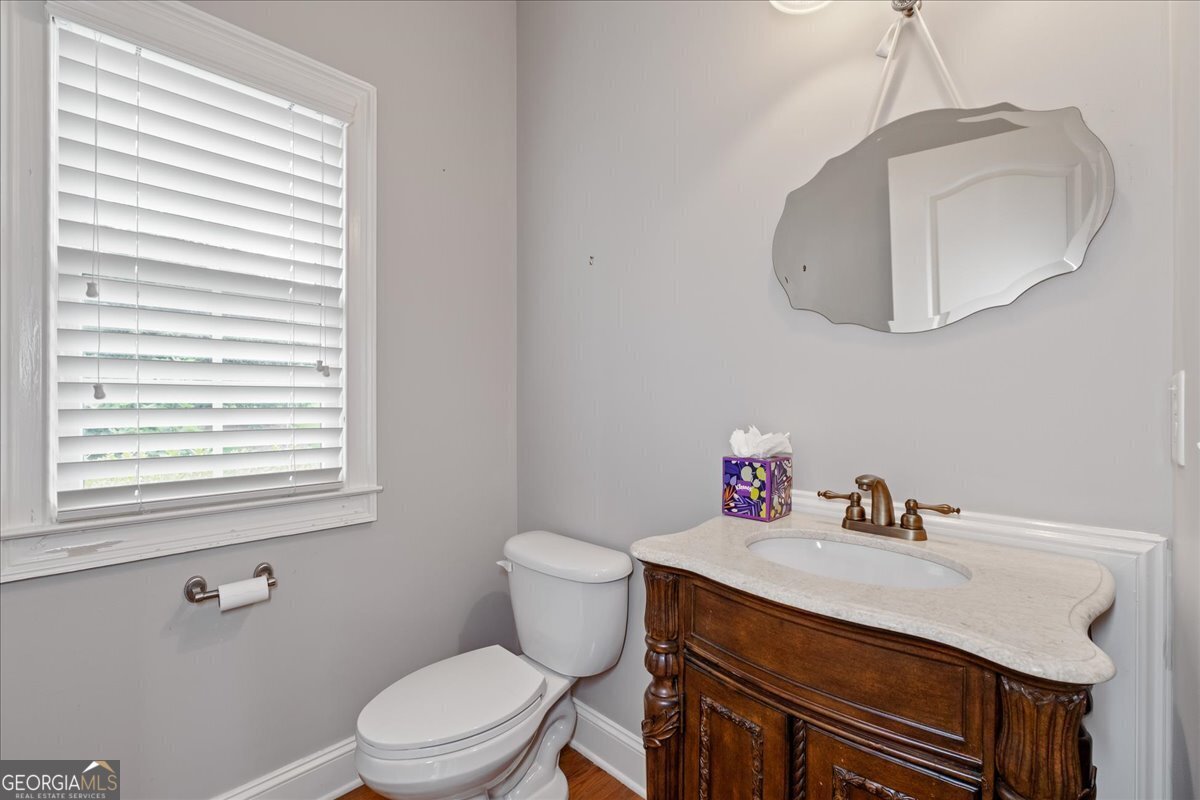 300 Towne Overlook Circle Canton - 46