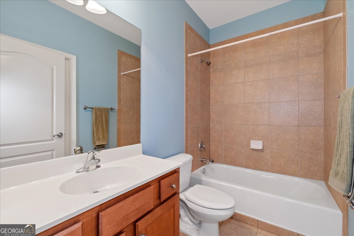 300 Towne Overlook Circle Canton - 47
