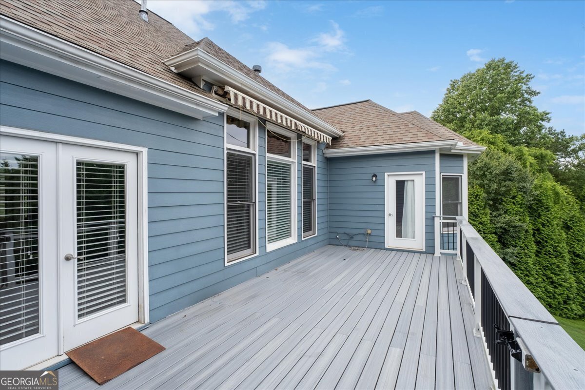 300 Towne Overlook Circle Canton - 48