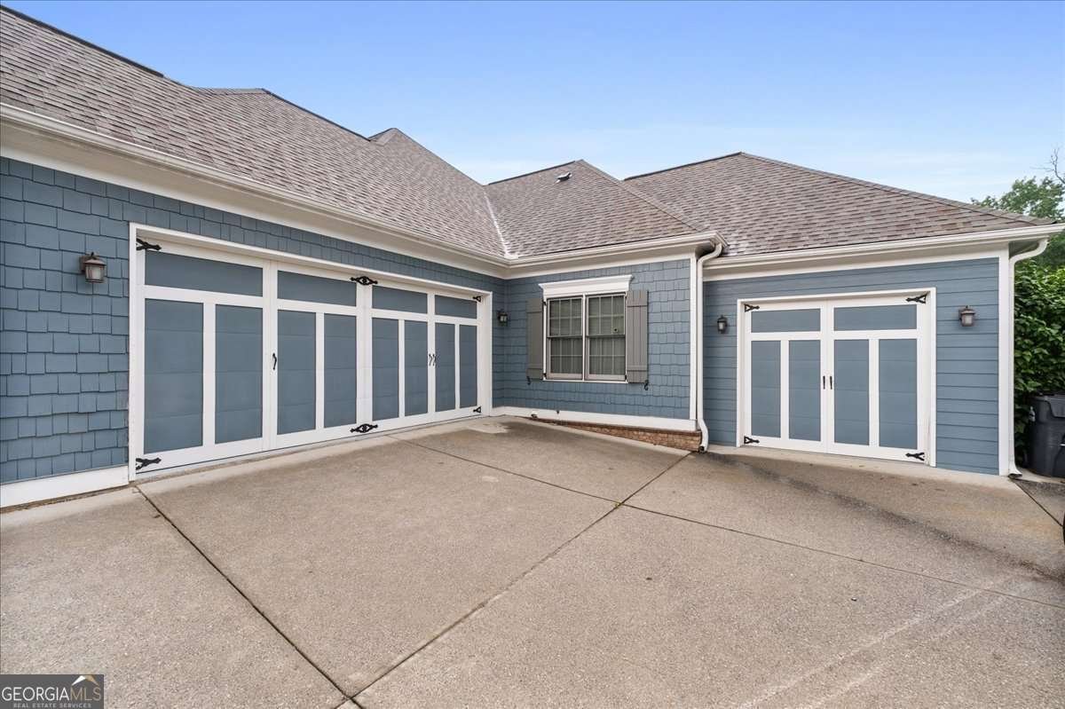 300 Towne Overlook Circle Canton - 5