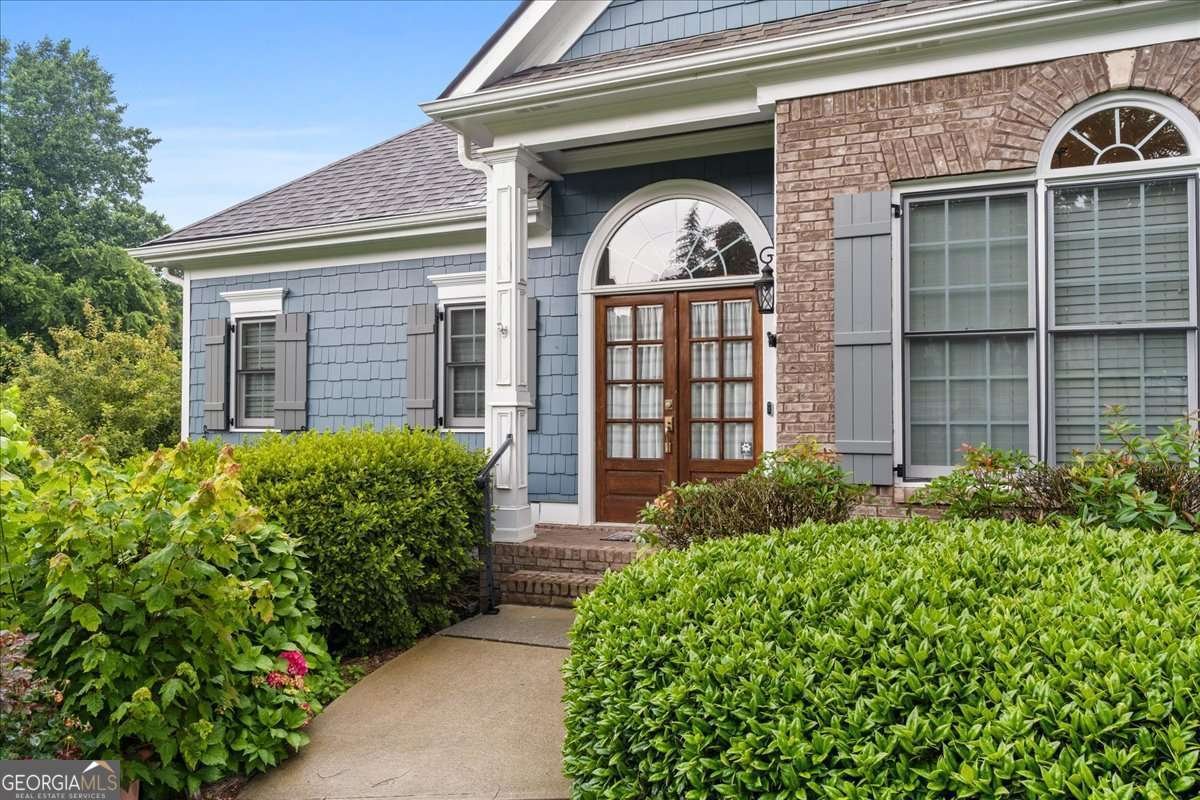 300 Towne Overlook Circle Canton - 6