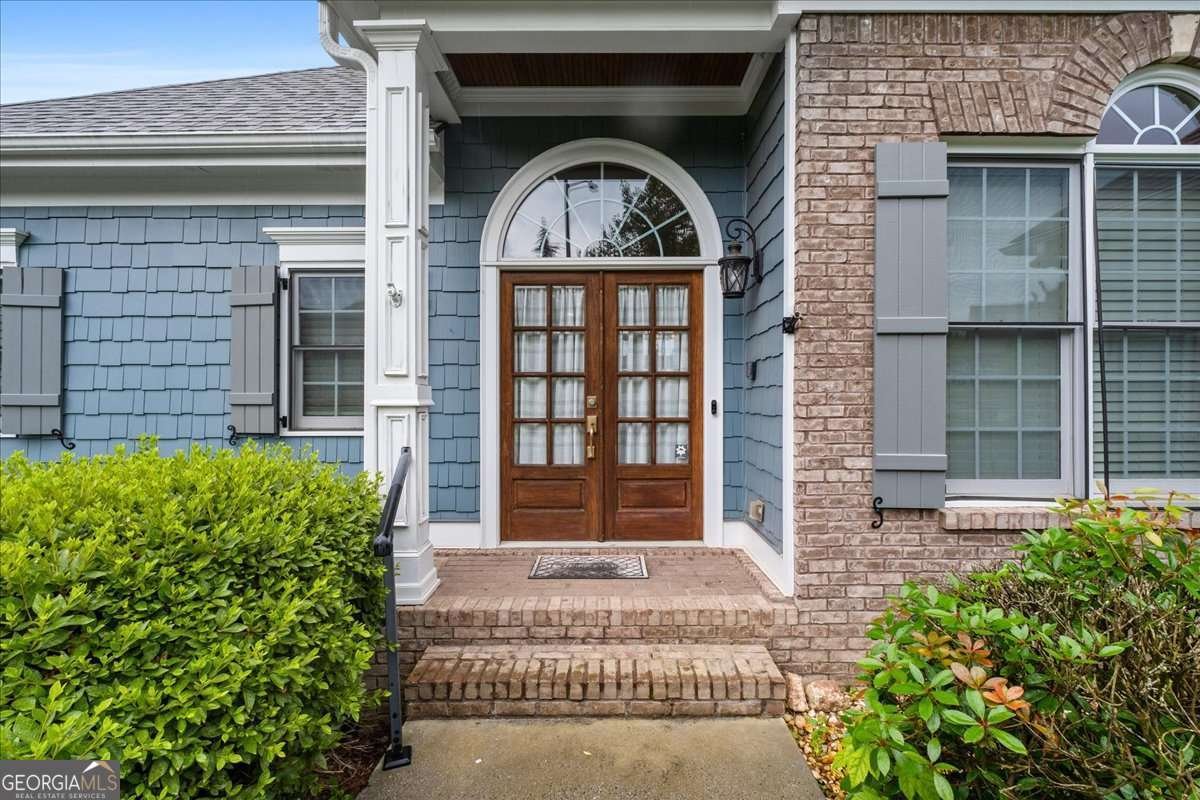 300 Towne Overlook Circle Canton - 7
