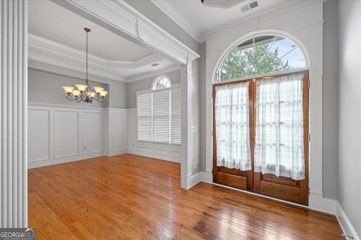 300 Towne Overlook Circle Canton - 8